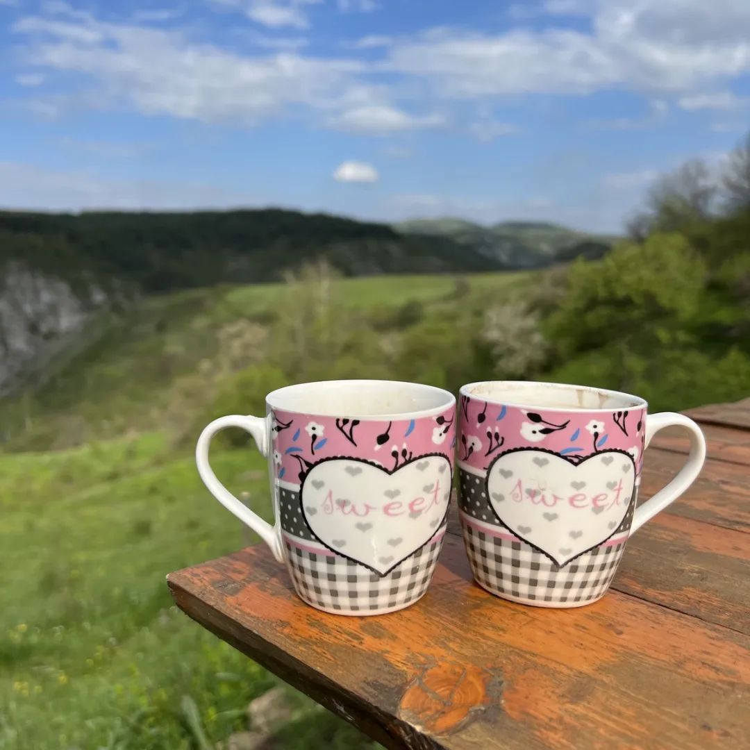 Jutarnja kafa